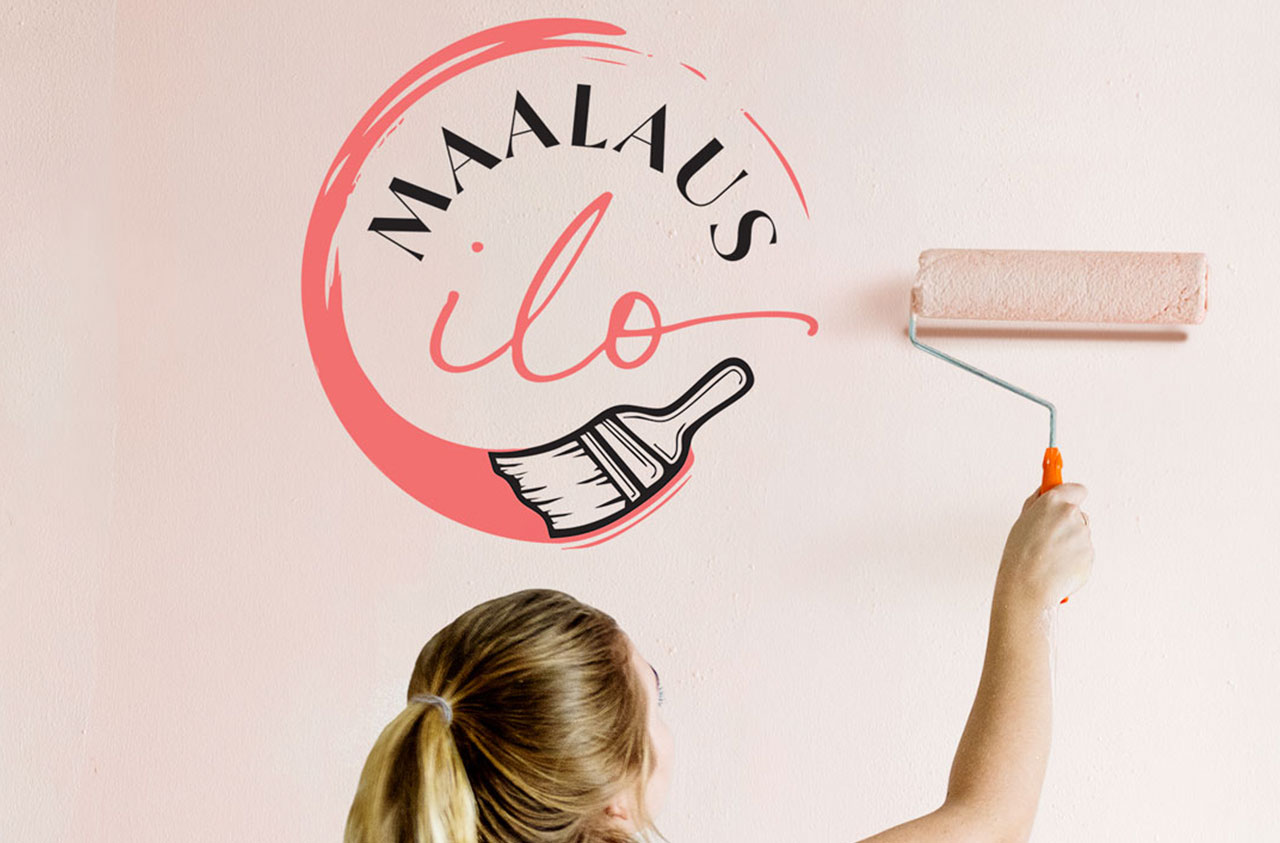 Maalausilo_MainosJulMa
