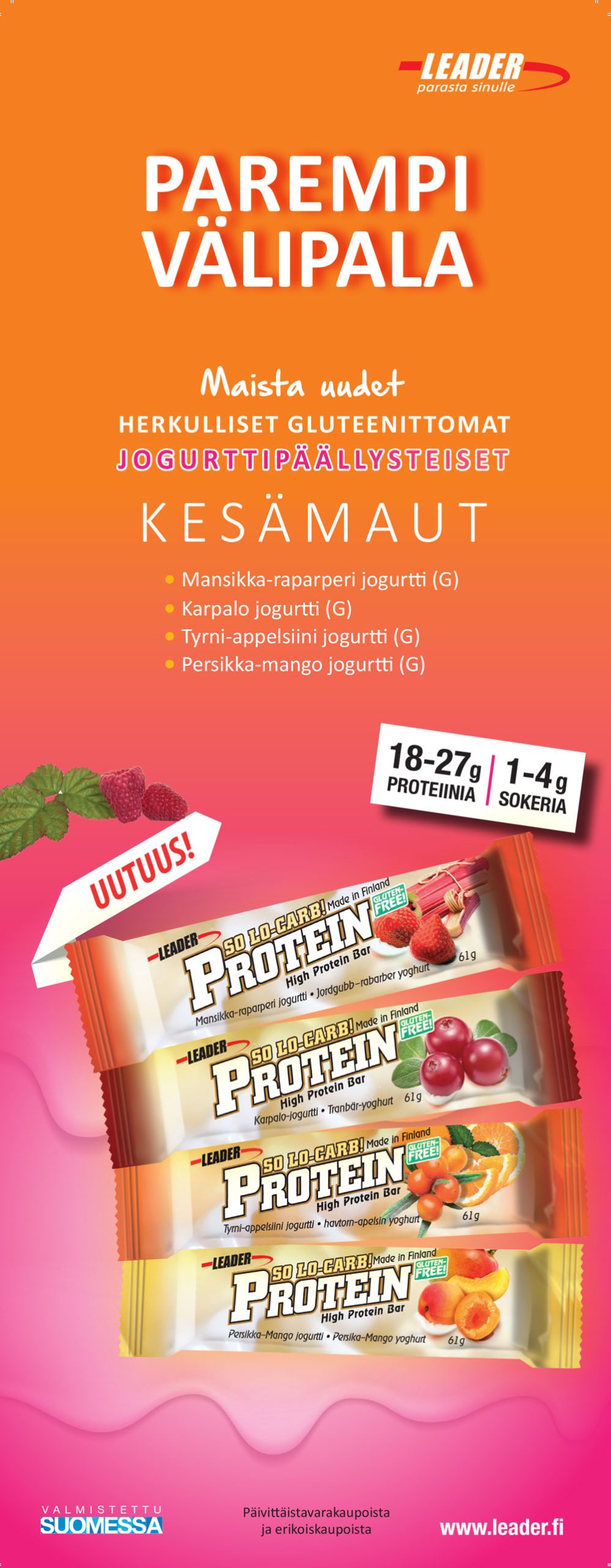 Kesämaut_Kauneus-ja-Terveys_mainosjulma