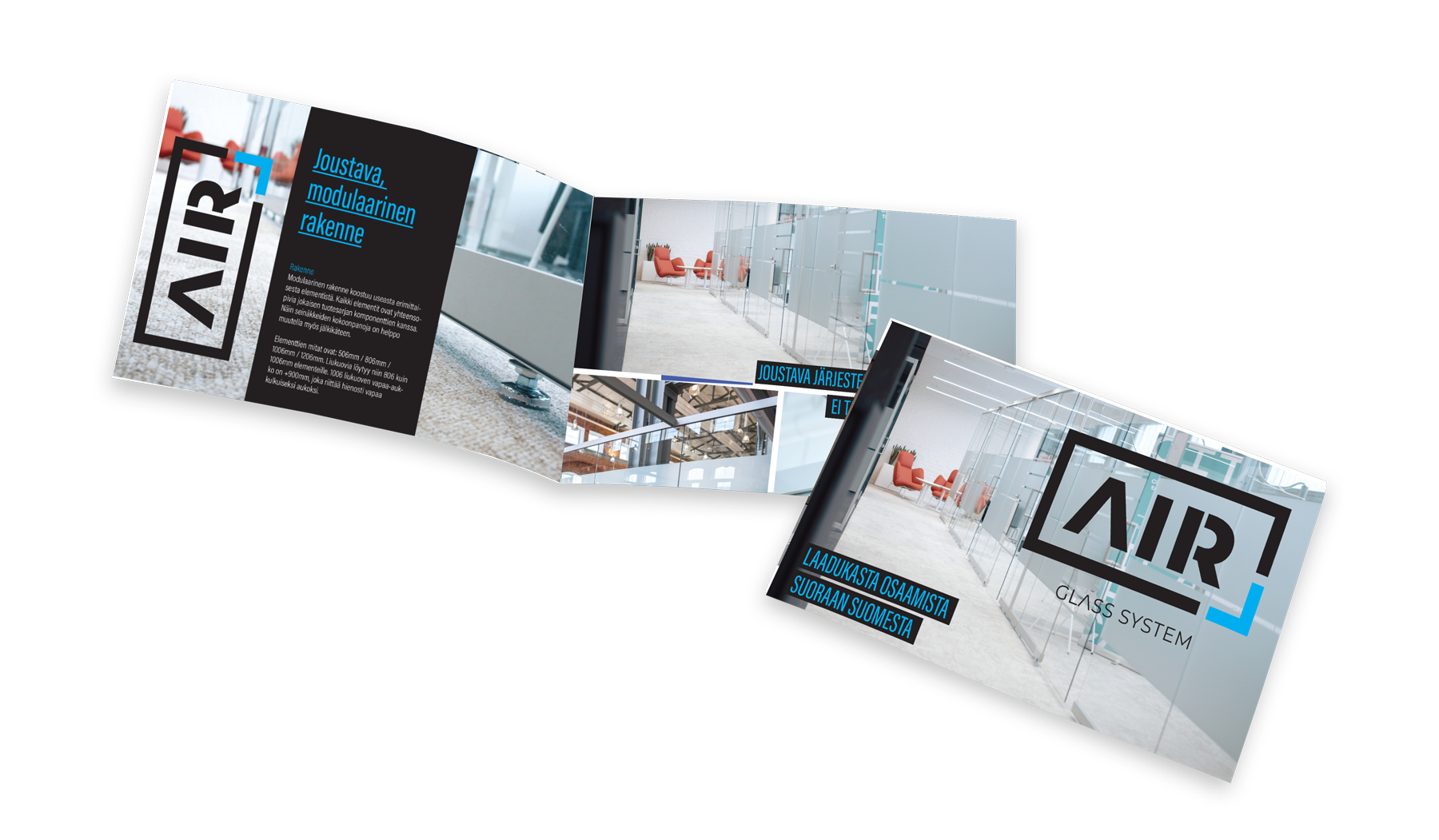 air-glass-system-esite-mainosjulma
